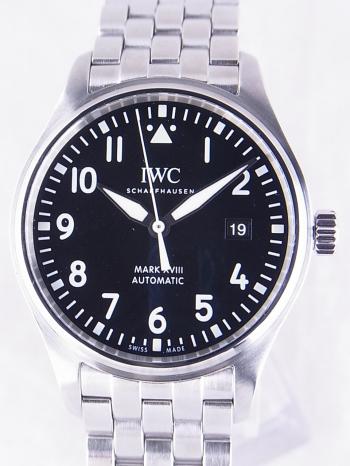 IWC パイロットウォッチマーク 18 IW327011