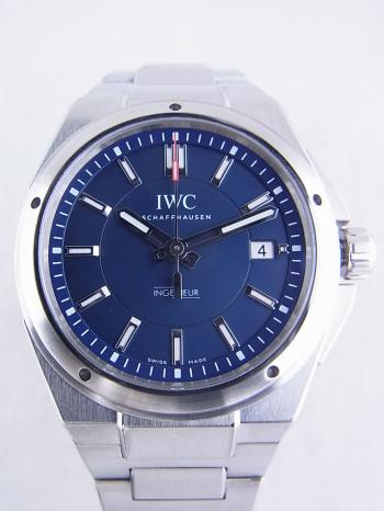 IWC インヂュニア オートマチック ローレウス スポーツ IW323909