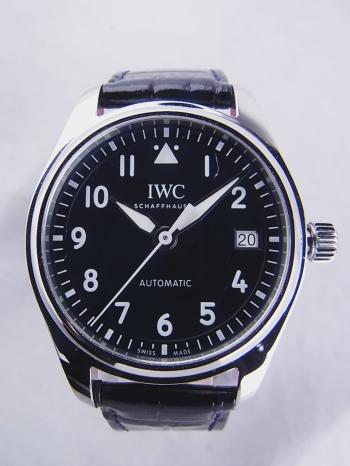 IWC パイロットウォッチ オートマチック36 IW324008