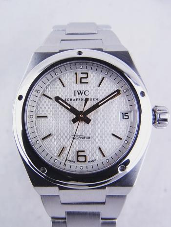 IWC インヂュニア オートマチック ミッドサイズ IW451503