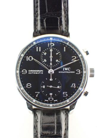 IWC ポルトギーゼ オートマティック IW371447
