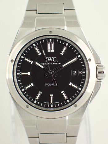 IWC インヂュニア オートマチック IW323902