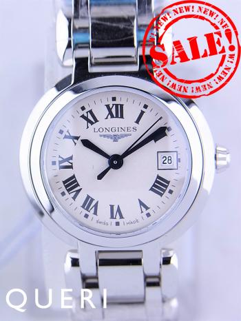 ロンジンプリマルナ26mmL81104716