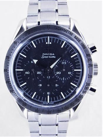 オメガ スピードマスター プロフェッショナル 1st レプリカ 3594.50 仕上げズミ