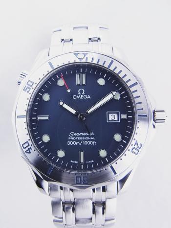 オメガシーマスター 300m プロフェッショナル クオーツ2261.50