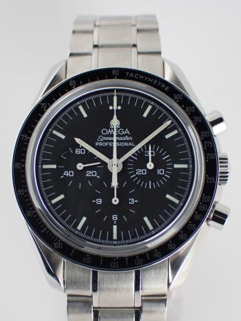 オメガ スピードマスター プロフェッショナル クロノグラフ 3573.50.00