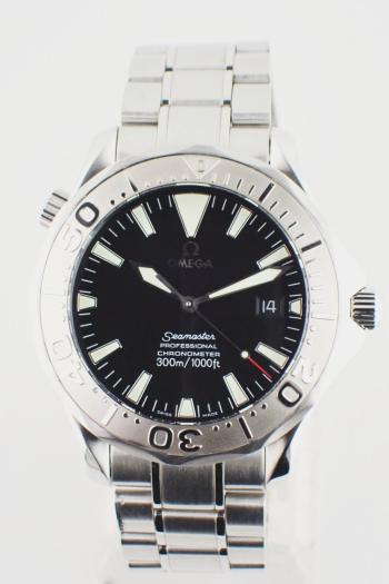 オメガ シーマスター プロフェッショナル300 クロノメーター 2230.50.00