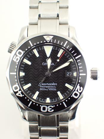 オメガ シーマスター プロフェッショナル 300M 生産終了 2262.50.00