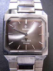 ラドー アンティーク 型番不明 BALBOA（バルボア）