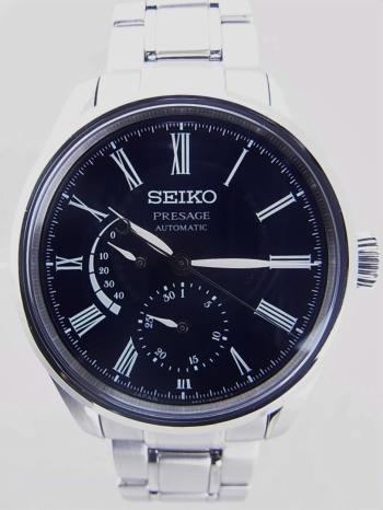 セイコー プレサージュ プレステージライン SARW047(6R27-00L0)