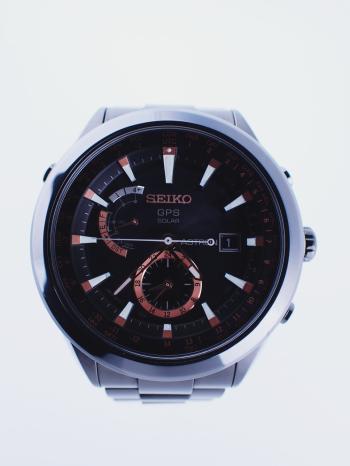セイコー アストロン 2012Limitededition 数量限定 2500本 SAST001(7X52-0AC0)