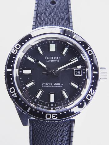 セイコー プロスペックス SEIKOｘBEAMS「男はつらいよ」モデル SBDX041(8L35-01D0)