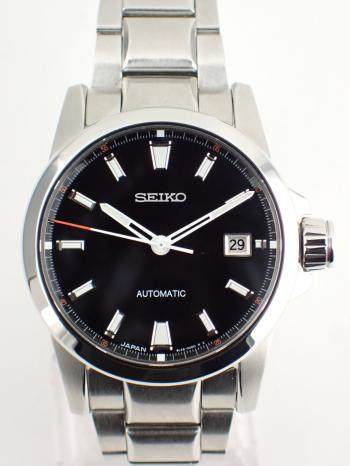 セイコー 生産終了 ブライツ フェニックス デイト ブラック文字盤 SAGQ003(8L35-00D0)