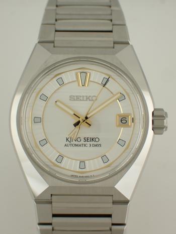 セイコー キングセイコー VANAC 日の出 オートマチック SDKV005(8L45-00B0)