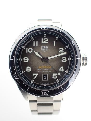 タグホイヤー オータヴィア キャリバー5 WBE5114.EB0173