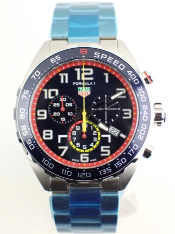 タグホイヤー フォーミュラ1 レッドブルレーシング スペシャルエディション CAZ101AL.BA0842