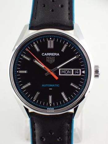 タグホイヤー カレラ デイデイト 41mm キャリバーTH31-02 WDA2110.FC6614